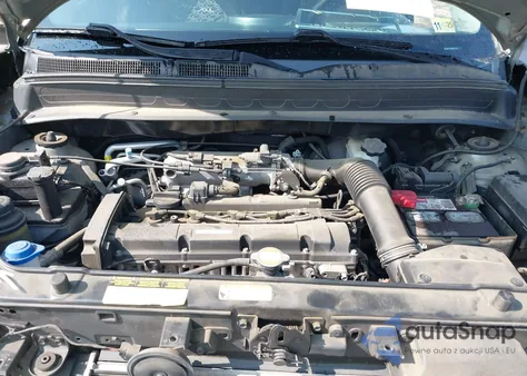 2011 Kia Soul + из США, поврежденный, VIN KNDJT2A23B7279378